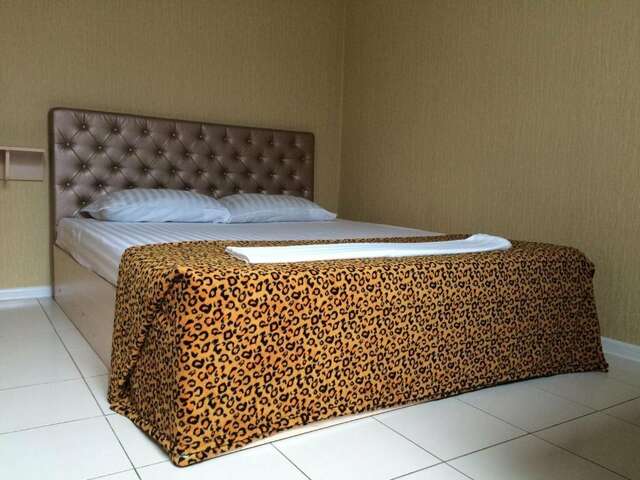 Гостиница Моника Керчь-37