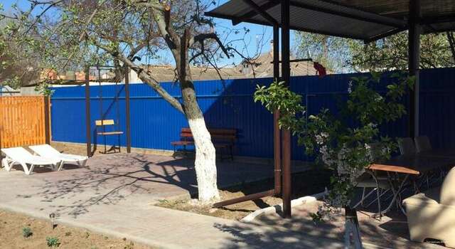 Гостиница Моника Керчь-140