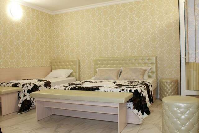 Гостиница Моника Керчь-67