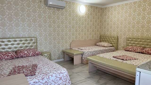 Гостиница Моника Керчь-115