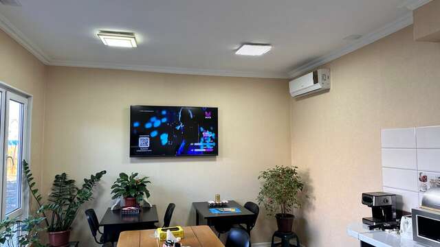 Гостиница Моника Керчь-109