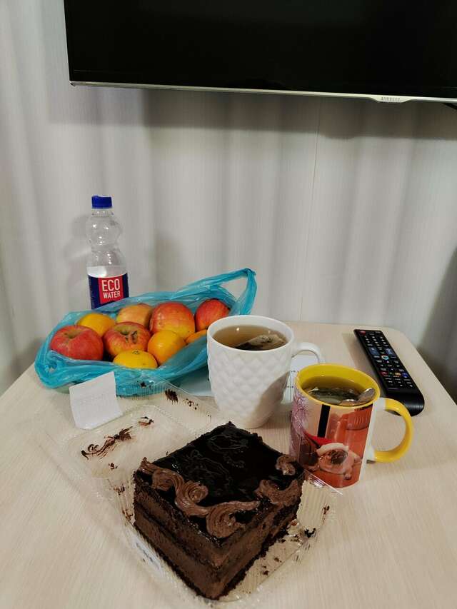 Гостиница Моника Керчь-122