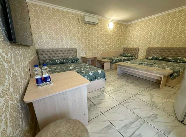 Гостиница Моника Керчь-57