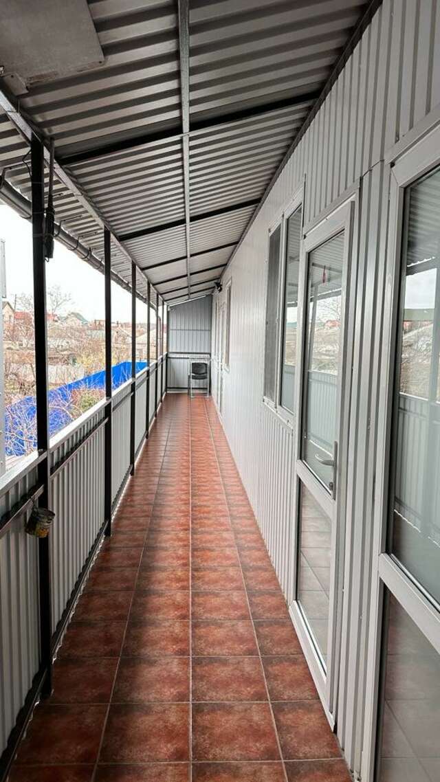 Гостиница Моника Керчь-66