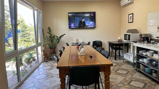 Гостиница Моника Керчь-110