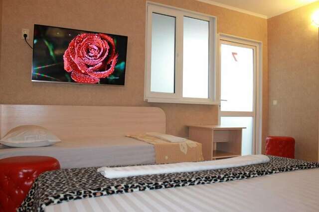 Гостиница Моника Керчь-80