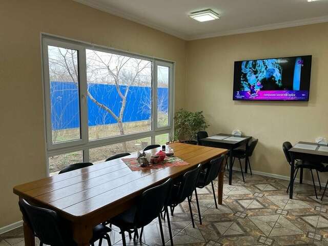 Гостиница Моника Керчь-86