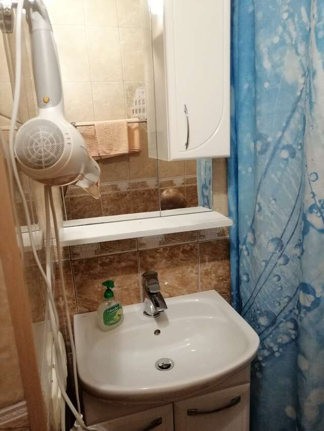 Гостиница Моника Керчь-153