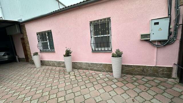 Гостиница Моника Керчь-44