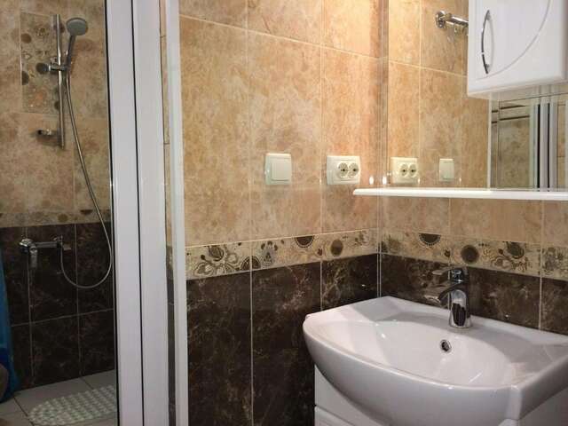 Гостиница Моника Керчь-105