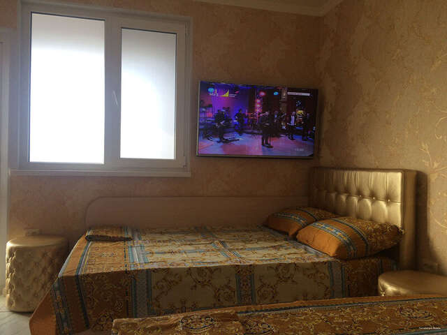 Гостиница Моника Керчь-169