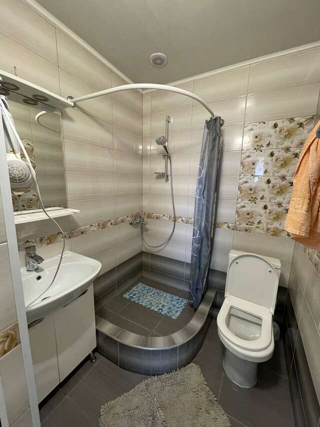 Гостиница Моника Керчь-138