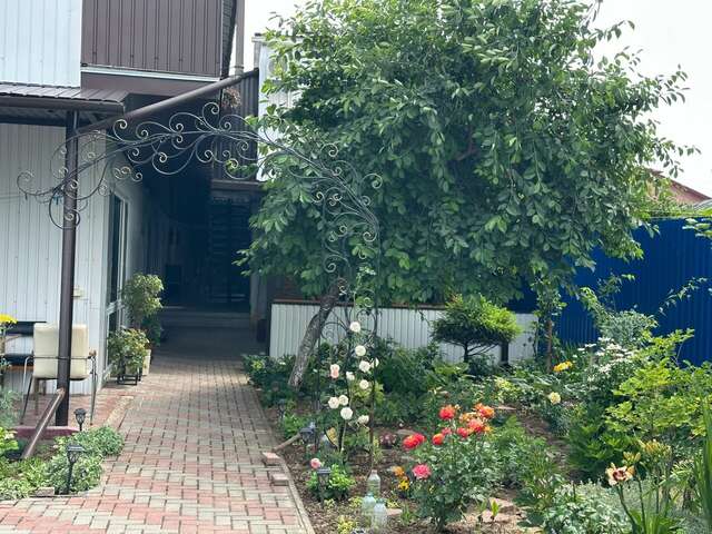 Гостиница Моника Керчь-58