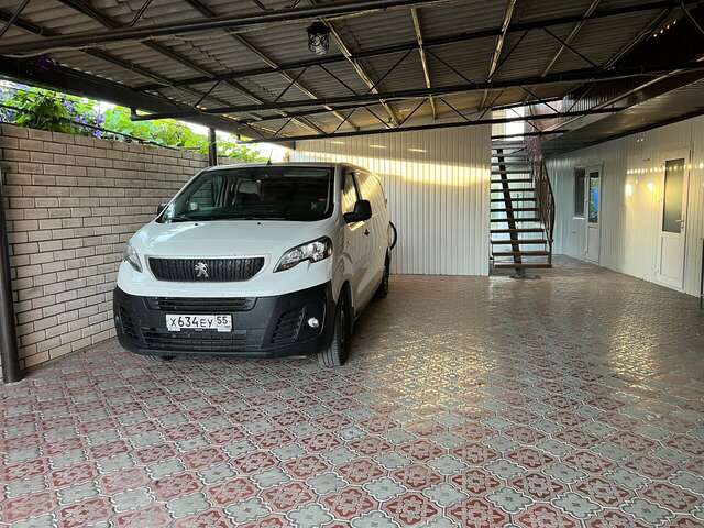 Гостиница Моника Керчь-123